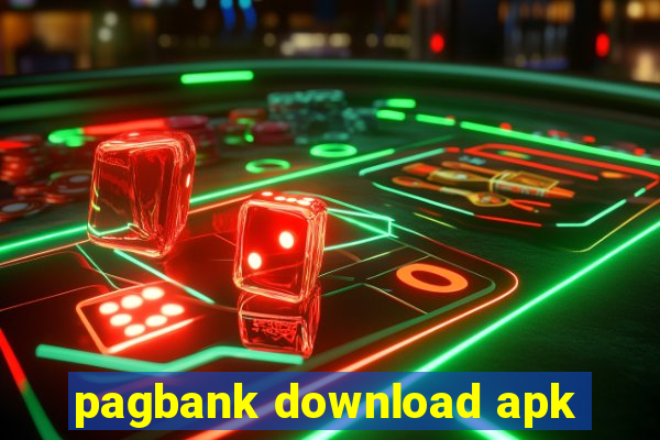 pagbank download apk